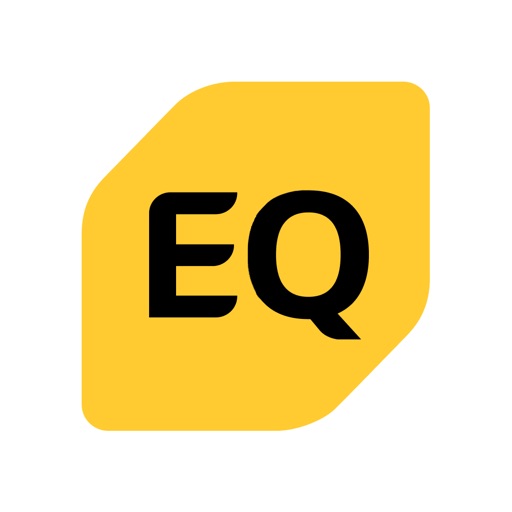 EQ Bank app icon