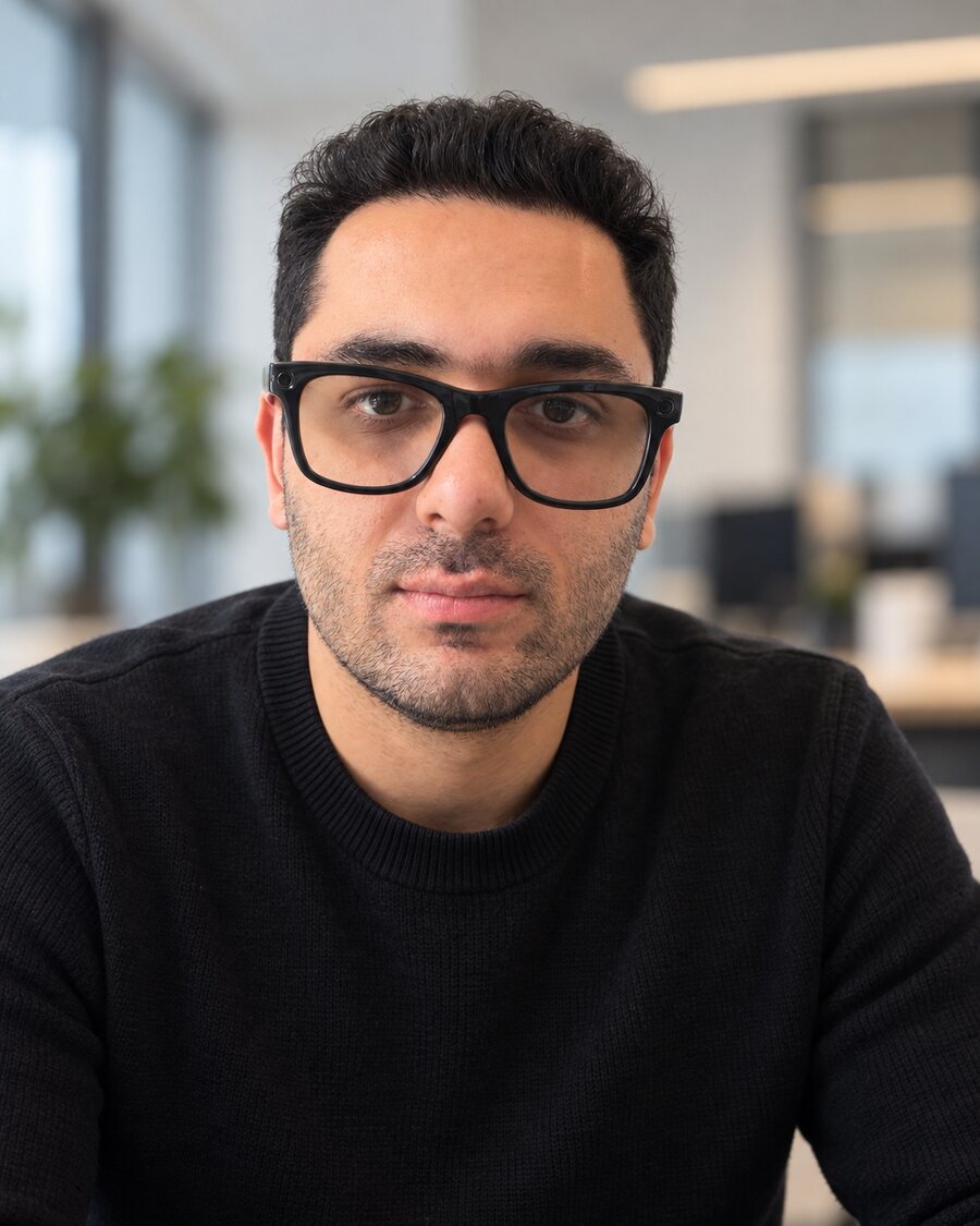 Sepehr Aflatounian